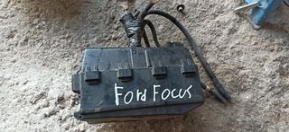 Ασφαλειοθήκη για Ford Focus του 02'.