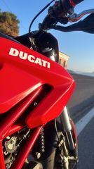 Ducati Hypermotard 796 '12