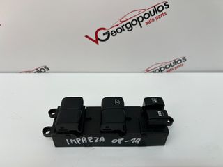 Διακόπτης ηλεκτρικών παραθύρων Subaru Impreza 08-14