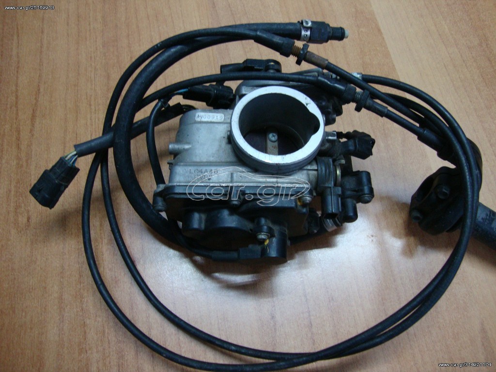 ΣΩΜΑ INJECTION ΚΤΜ 690