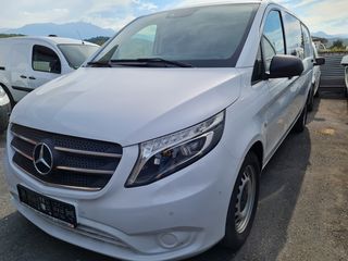 Mercedes-Benz Vito 2018 VITO-119CDI EYRO-6-2018-ΕΠΑΓΓΕΛΜΑΤΙΚΗ-ΑΔΕΙΑ-ΜΟΝΑΔΙΚΟ-thumb-7