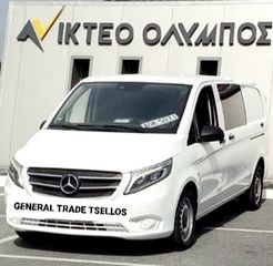 Mercedes-Benz Vito 2018 VITO-119CDI EYRO-6-2018-ΕΠΑΓΓΕΛΜΑΤΙΚΗ-ΑΔΕΙΑ-ΜΟΝΑΔΙΚΟ-thumb-10