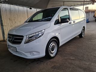 Mercedes-Benz Vito 2018 VITO-119CDI EYRO-6-2018-ΕΠΑΓΓΕΛΜΑΤΙΚΗ-ΑΔΕΙΑ-ΜΟΝΑΔΙΚΟ-thumb-4