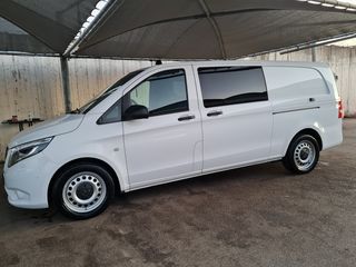 Mercedes-Benz Vito 2018 VITO-119CDI EYRO-6-2018-ΕΠΑΓΓΕΛΜΑΤΙΚΗ-ΑΔΕΙΑ-ΜΟΝΑΔΙΚΟ-thumb-5
