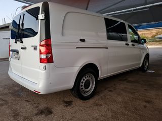 Mercedes-Benz Vito 2018 VITO-119CDI EYRO-6-2018-ΕΠΑΓΓΕΛΜΑΤΙΚΗ-ΑΔΕΙΑ-ΜΟΝΑΔΙΚΟ-thumb-13