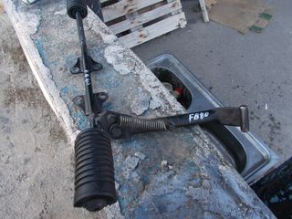 Suzuki FB 1991 FB80 +ΑΝΤΑΛΑΚΤΙΚΑ -thumb-62