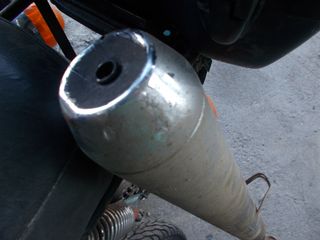 Suzuki FB 1991 FB80 +ΑΝΤΑΛΑΚΤΙΚΑ -thumb-99