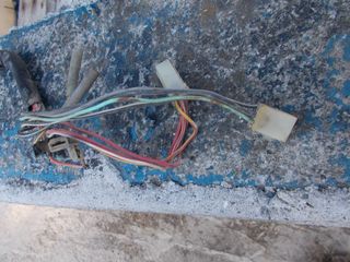 Suzuki FB 1991 FB80 +ΑΝΤΑΛΑΚΤΙΚΑ -thumb-74