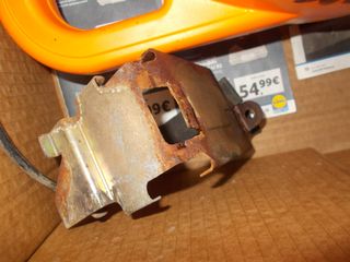 Suzuki FB 1991 FB80 +ΑΝΤΑΛΑΚΤΙΚΑ -thumb-79