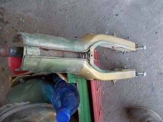 Suzuki FB 1991 FB80 +ΑΝΤΑΛΑΚΤΙΚΑ -thumb-80