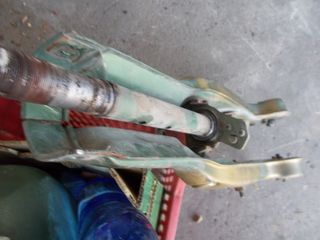 Suzuki FB 1991 FB80 +ΑΝΤΑΛΑΚΤΙΚΑ -thumb-82