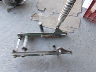Suzuki FB 1991 FB80 +ΑΝΤΑΛΑΚΤΙΚΑ -thumb-89