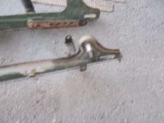 Suzuki FB 1991 FB80 +ΑΝΤΑΛΑΚΤΙΚΑ -thumb-90