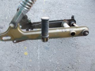 Suzuki FB 1991 FB80 +ΑΝΤΑΛΑΚΤΙΚΑ -thumb-91