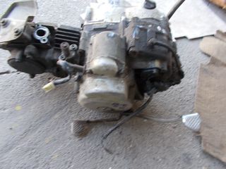 Suzuki FB 1991 FB80 +ΑΝΤΑΛΑΚΤΙΚΑ -thumb-93