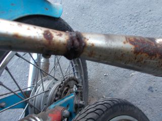 Suzuki FB 1991 FB80 +ΑΝΤΑΛΑΚΤΙΚΑ -thumb-96