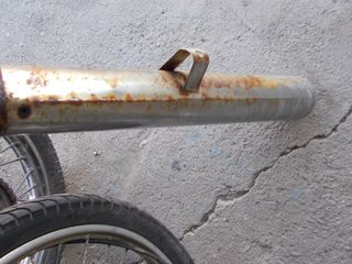 Suzuki FB 1991 FB80 +ΑΝΤΑΛΑΚΤΙΚΑ -thumb-97