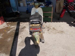 Suzuki FB 1991 FB80 +ΑΝΤΑΛΑΚΤΙΚΑ -thumb-2