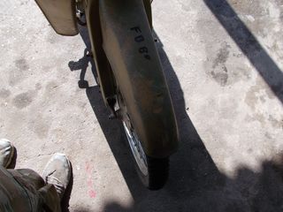 Suzuki FB 1991 FB80 +ΑΝΤΑΛΑΚΤΙΚΑ -thumb-7