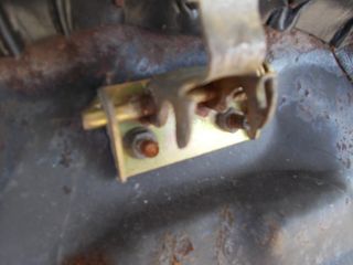 Suzuki FB 1991 FB80 +ΑΝΤΑΛΑΚΤΙΚΑ -thumb-38