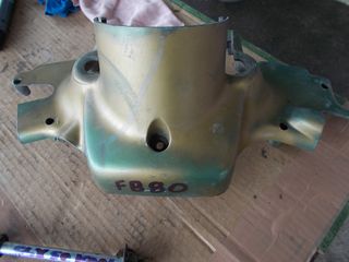 Suzuki FB 1991 FB80 +ΑΝΤΑΛΑΚΤΙΚΑ -thumb-43