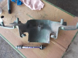 Suzuki FB 1991 FB80 +ΑΝΤΑΛΑΚΤΙΚΑ -thumb-45