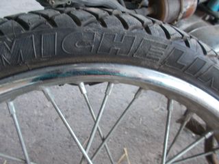 Suzuki FB 1991 FB80 +ΑΝΤΑΛΑΚΤΙΚΑ -thumb-51