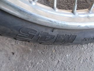 Suzuki FB 1991 FB80 +ΑΝΤΑΛΑΚΤΙΚΑ -thumb-52