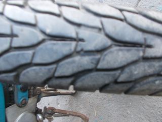 Suzuki FB 1991 FB80 +ΑΝΤΑΛΑΚΤΙΚΑ -thumb-55