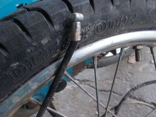 Suzuki FB 1991 FB80 +ΑΝΤΑΛΑΚΤΙΚΑ -thumb-56