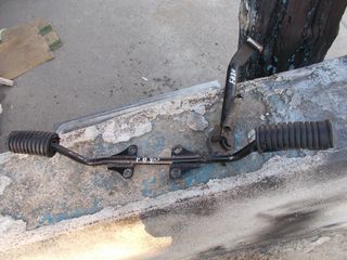 Suzuki FB 1991 FB80 +ΑΝΤΑΛΑΚΤΙΚΑ -thumb-61
