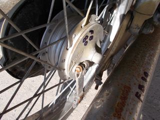 Suzuki FB 1991 FB80 +ΑΝΤΑΛΑΚΤΙΚΑ -thumb-18