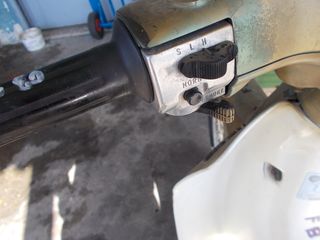 Suzuki FB 1991 FB80 +ΑΝΤΑΛΑΚΤΙΚΑ -thumb-27