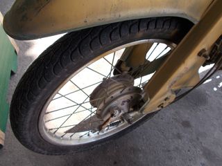 Suzuki FB 1991 FB80 +ΑΝΤΑΛΑΚΤΙΚΑ -thumb-32