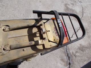 Suzuki FB 1991 FB80 +ΑΝΤΑΛΑΚΤΙΚΑ -thumb-35