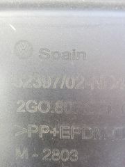 ΠΡΟΦΥΛΑΚΤΗΡΑΣ ΕΜΠΡΟΣ VOLKSWAGEN POLO 2016-2020-thumb-3