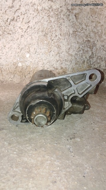 SEAT IBIZA - CORDOBA (2002-2008) MIZA ΜΕ ΚΩΔΙΚΟ 02T911023G  BOSCH (ΓΝΗΣΙΑ)