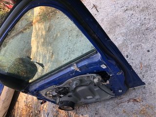 Πορτες εμπρος vw caddy 2004+ -thumb-1