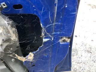 Πορτες εμπρος vw caddy 2004+ -thumb-2