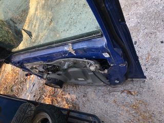 Πορτες εμπρος vw caddy 2004+ -thumb-3