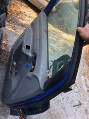 Πορτες εμπρος vw caddy 2004+ -thumb-5