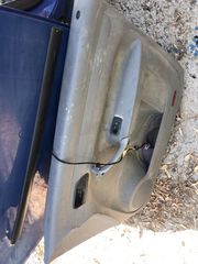 Πορτες εμπρος vw caddy 2004+ -thumb-6