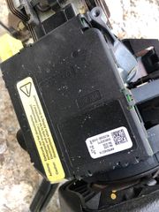 Ταμπλο με αεροσακο συνοδηγου vw caddy-thumb-2