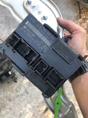 Ταμπλο με αεροσακο συνοδηγου vw caddy-thumb-6
