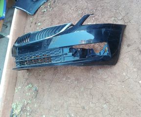 Skoda Octavia A7 2014-2018-thumb-2