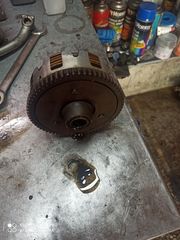 Καμπάνα για YAMAHA CRYPTON 115-thumb-1