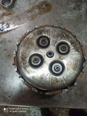 Καμπάνα για YAMAHA CRYPTON 115-thumb-2