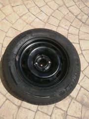 CITROEN C3 16-19 ΖΑΝΤΟΛΑΣΤΙΧΑ 185/65R15