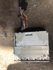 Radio cd ΓΙΑ MERCEDES A160 ΤΟΥ 99-00. 