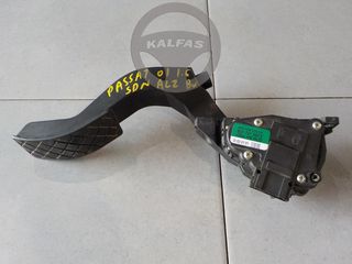 VW PASSAT '01 1.6 8V (4Θ) ΗΛΕΚΤΡΟΓΚΑΖΟ (ΑΠΟ ΚΙΝΗΤΗΡΑ ALZ)